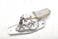 MAZDA 2 DY WIPER MOTOR REAR