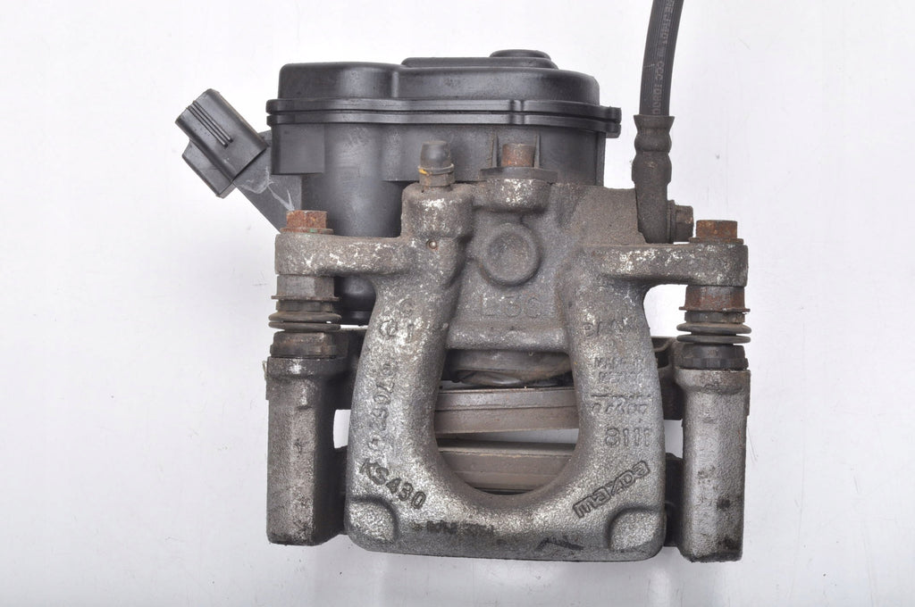 MAZDA 3 BM BN 2.0 16V LIFT BRAKE CALIPER LEFT REAR KS430