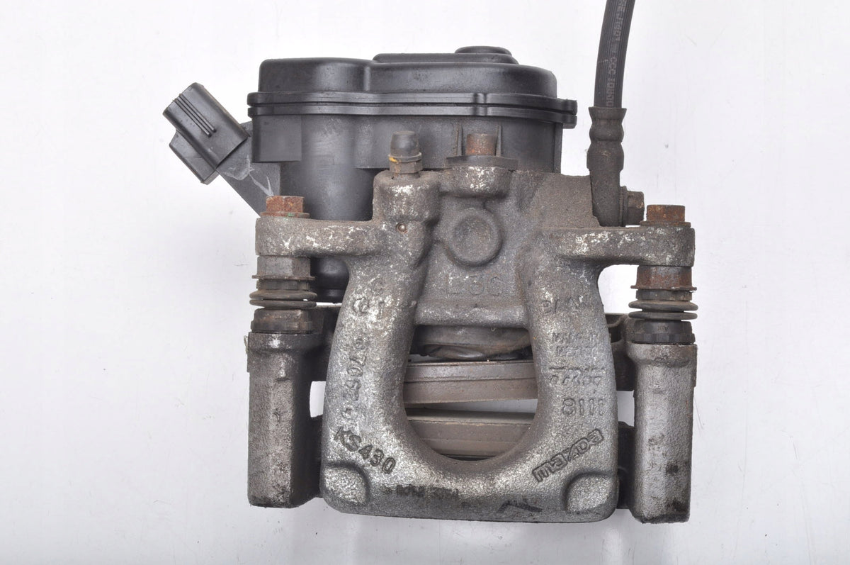 MAZDA 3 BM BN 2.0 16V LIFT BRAKE CALIPER LEFT REAR KS430