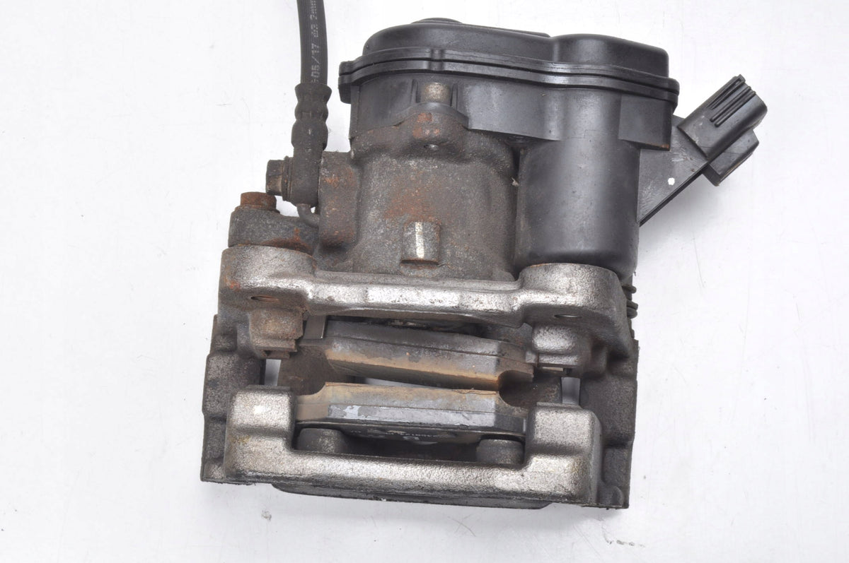 MAZDA 3 BM BN 2.0 16V LIFT BRAKE CALIPER LEFT REAR KS430
