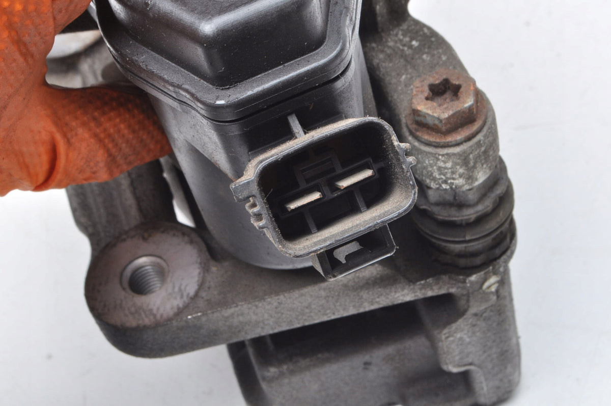MAZDA 3 BM BN 2.0 16V LIFT BRAKE CALIPER LEFT REAR KS430