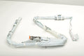 MAZDA 3 BM BN CURTAIN AIRBAG LEFT HB