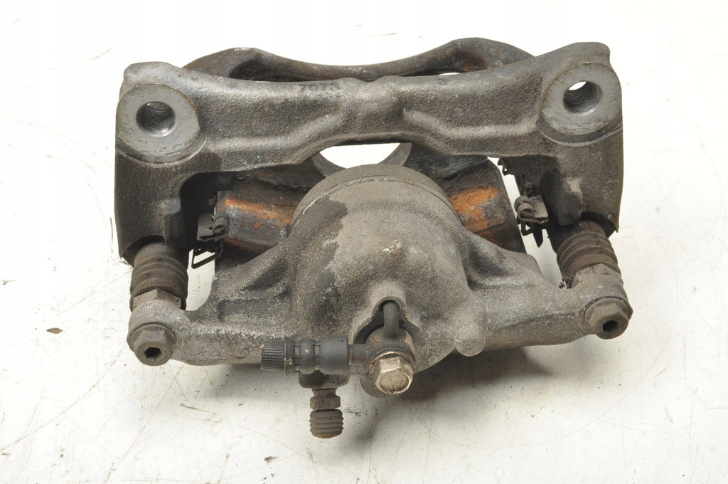 MAZDA 3 BP 2.5 HYBRID BRAKE CALIPER RIGHT FRONT 25R