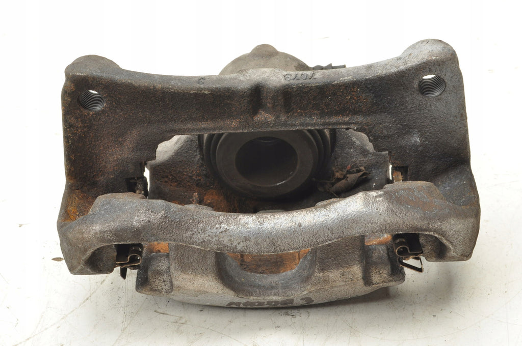 MAZDA 3 BP 2.5 HYBRID BRAKE CALIPER RIGHT FRONT 25R
