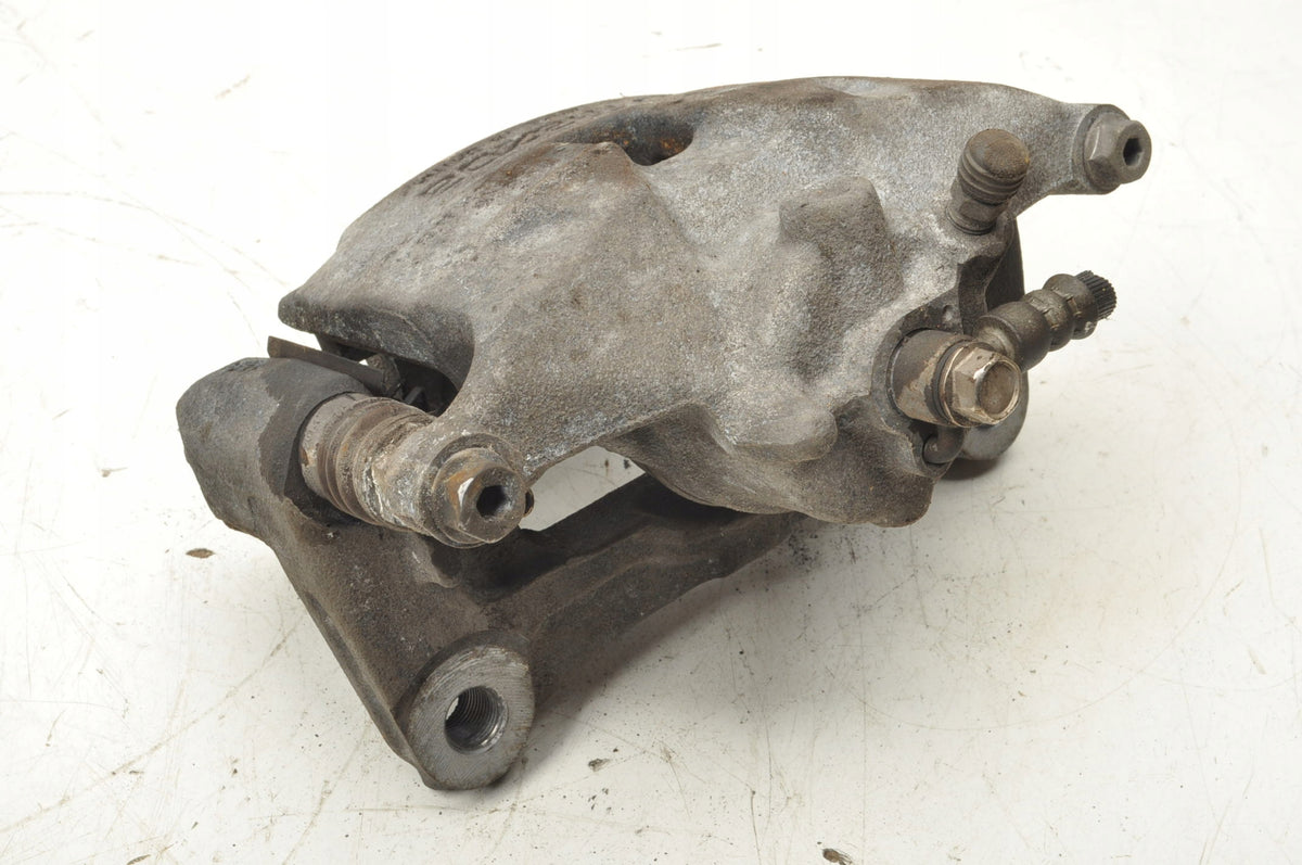 MAZDA 3 BP 2.5 HYBRID BRAKE CALIPER RIGHT FRONT 25R
