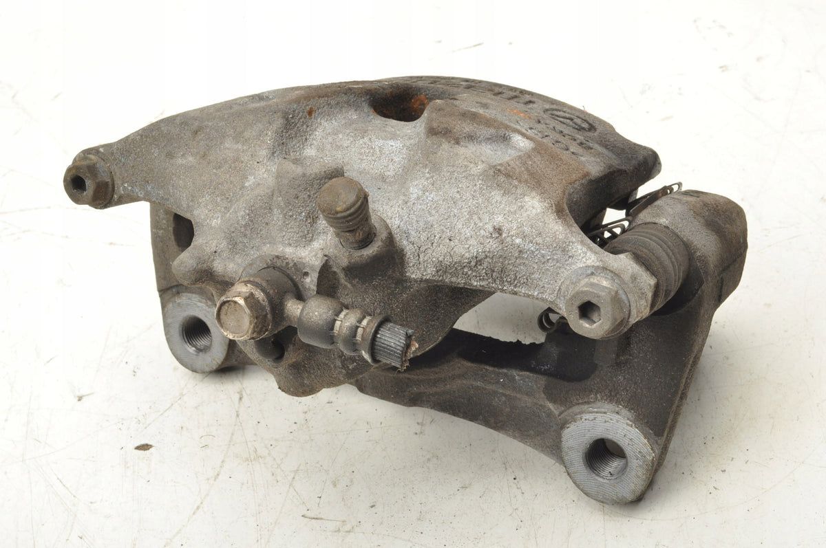 MAZDA 3 BP 2.5 HYBRID BRAKE CALIPER RIGHT FRONT 25R
