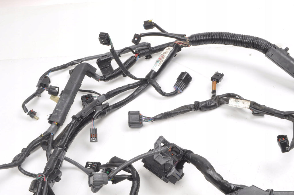 MAZDA 3 BP 2.5 HYBRID LIFT BEAM ENGINE INSTALLATION ES77-67-020A