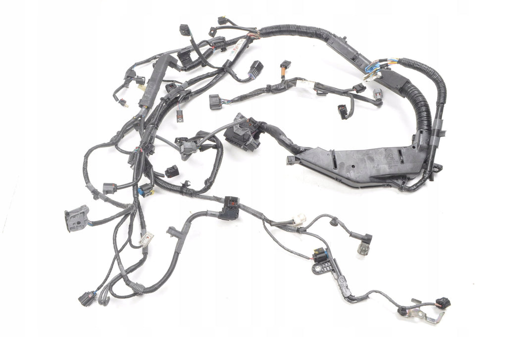 MAZDA 3 BP 2.5 HYBRID LIFT BEAM ENGINE INSTALLATION ES77-67-020A