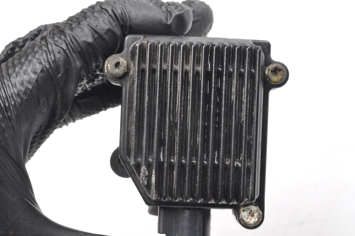 MAZDA 3 BP 2.5 e-SKYACTIV-G 140HP START STOP PUMP 25R FZR121EL1 K6266 4Z05
