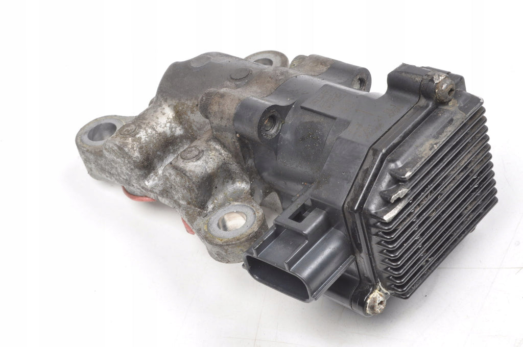 MAZDA 3 BP 2.5 e-SKYACTIV-G 140HP START STOP PUMP 25R FZR121EL1 K6266 4Z05