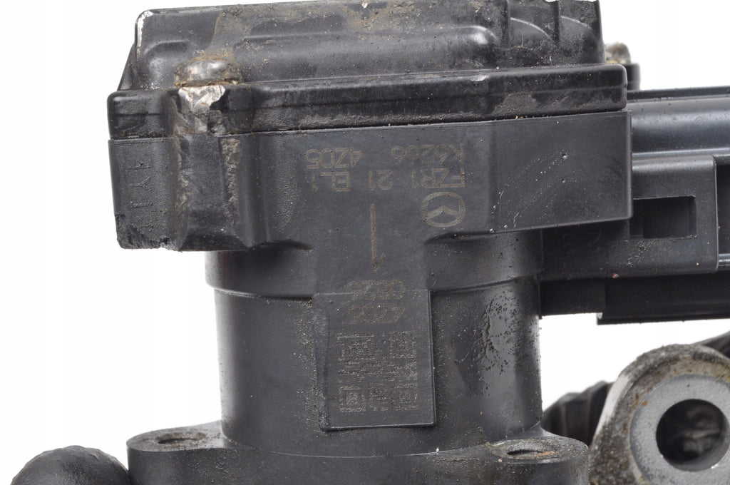 MAZDA 3 BP 2.5 e-SKYACTIV-G 140HP START STOP PUMP 25R FZR121EL1 K6266 4Z05