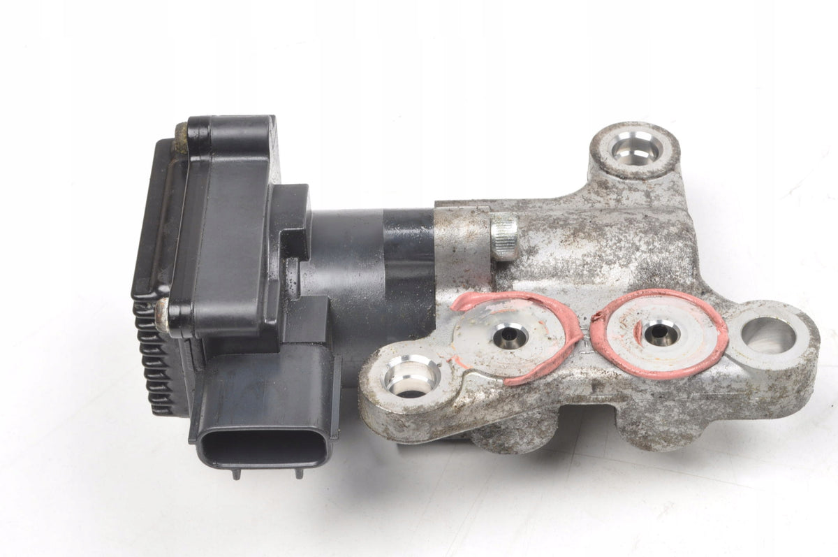 MAZDA 3 BP 2.5 e-SKYACTIV-G 140HP START STOP PUMP 25R FZR121EL1 K6266 4Z05
