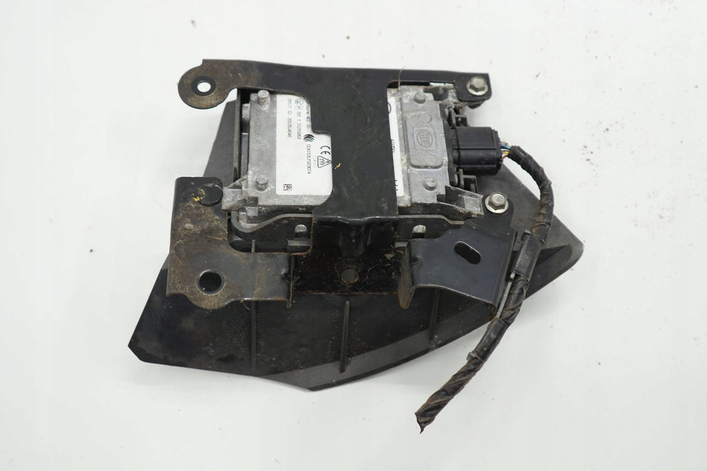 MAZDA 3 III BM 14R BLIND SPOT SENSOR LEFT REAR BHS2-67Y90B