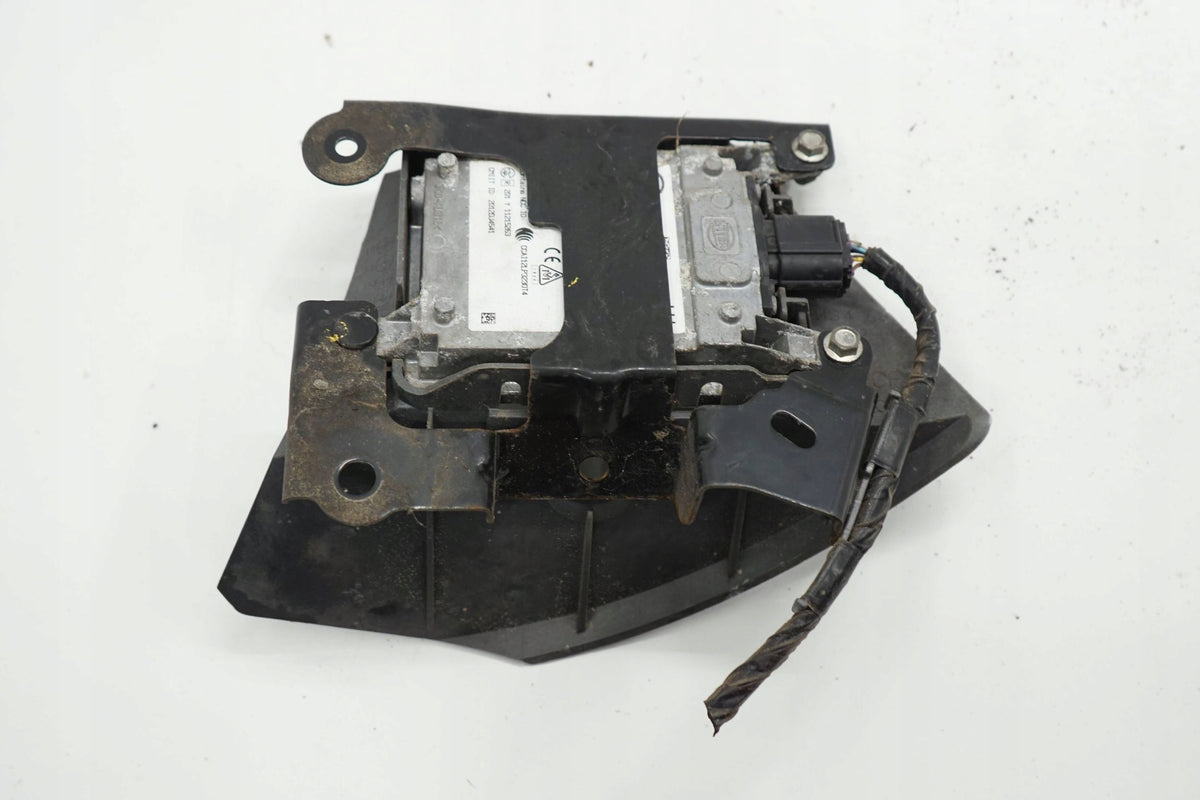 MAZDA 3 III BM 14R BLIND SPOT SENSOR LEFT REAR BHS2-67Y90B