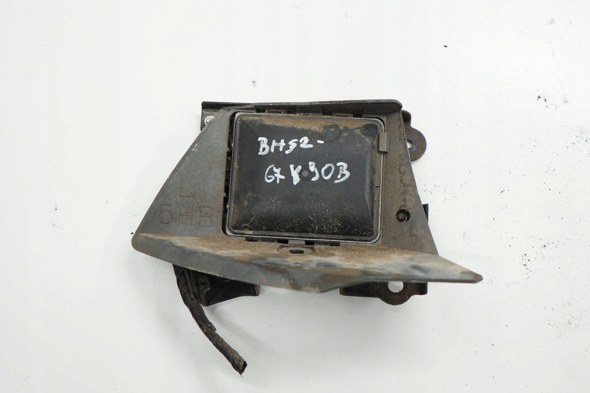 MAZDA 3 III BM 14R BLIND SPOT SENSOR LEFT REAR BHS2-67Y90B