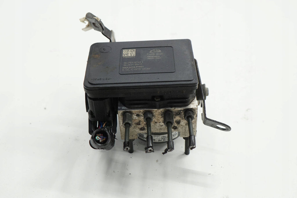 MAZDA 3 III BM 14R BRAKE PUMP ABS BHR1437A0