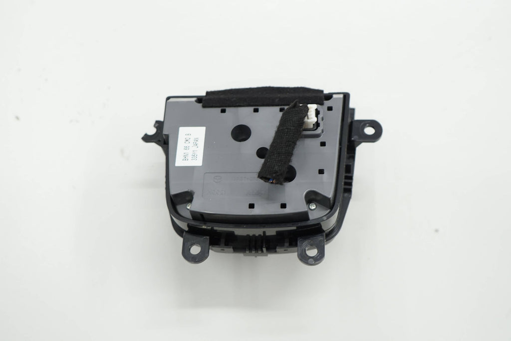 MAZDA 3 III BM 14R CONTROL PANEL RADIO KNOB BHN166CM0B