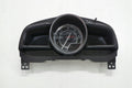 MAZDA 3 III BM 14R COUNTER CLOCKS EUROPE BJE55430
