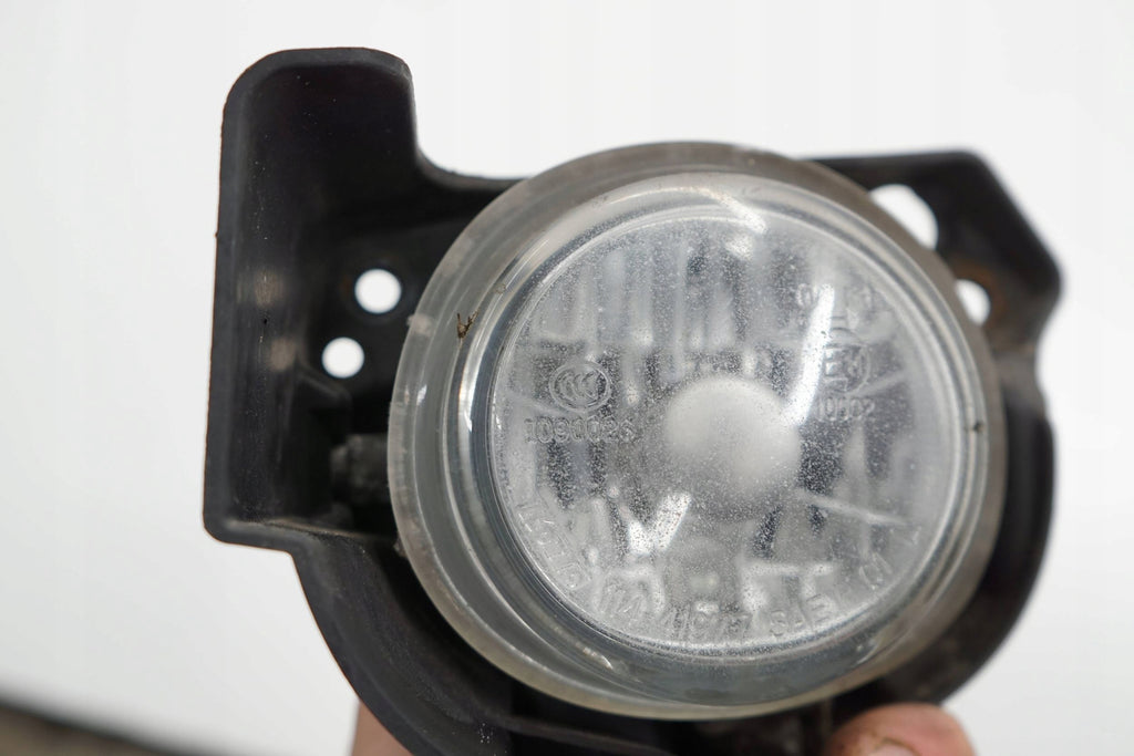 MAZDA 3 III BM 14R HALOGEN FOG LAMP FRONT 114-41977