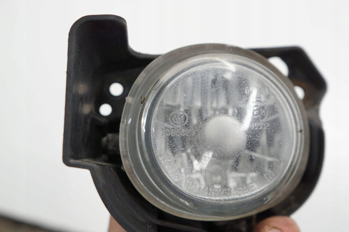 MAZDA 3 III BM 14R HALOGEN FOG LAMP FRONT 114-41977