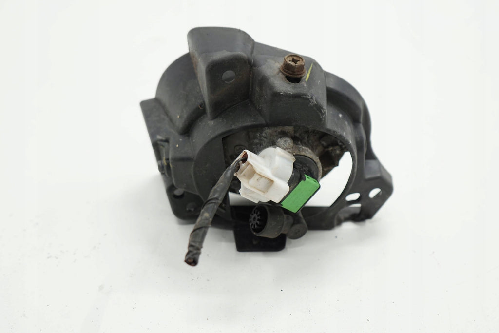 MAZDA 3 III BM 14R HALOGEN FOG LAMP FRONT 114-41977