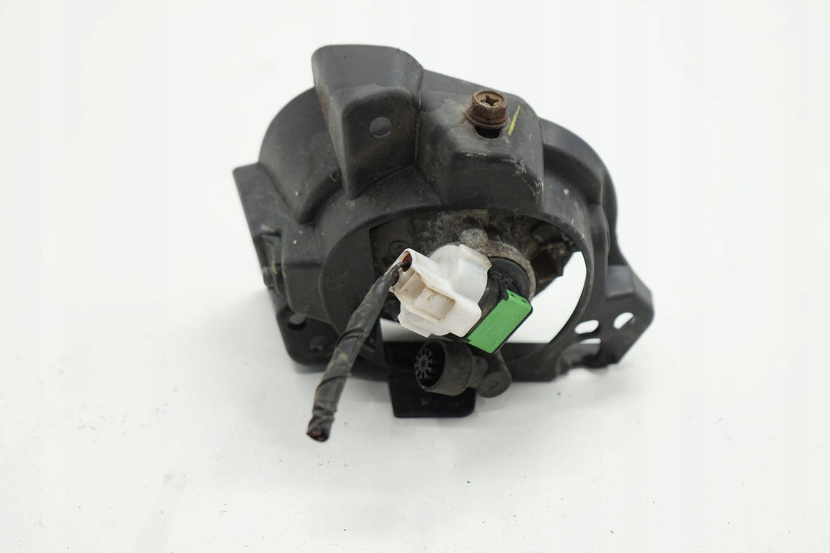 MAZDA 3 III BM 14R HALOGEN FOG LAMP FRONT 114-41977