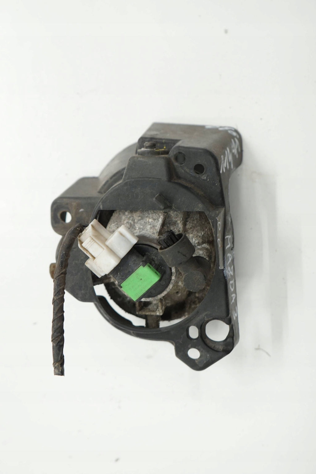 MAZDA 3 III BM 14R HALOGEN FOG LAMP FRONT RIGHT 114-41977