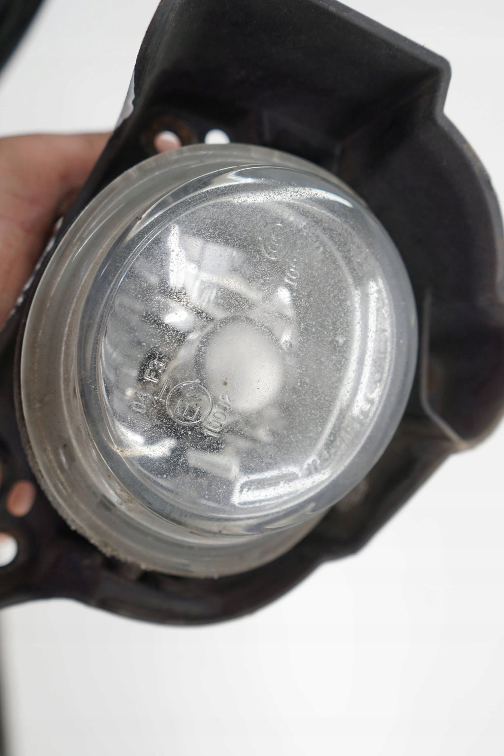 MAZDA 3 III BM 14R HALOGEN FOG LAMP FRONT RIGHT 114-41977