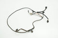 MAZDA 3 III BM 14R HARNESS INSTALLATION PDC REAR BHS3-67-290