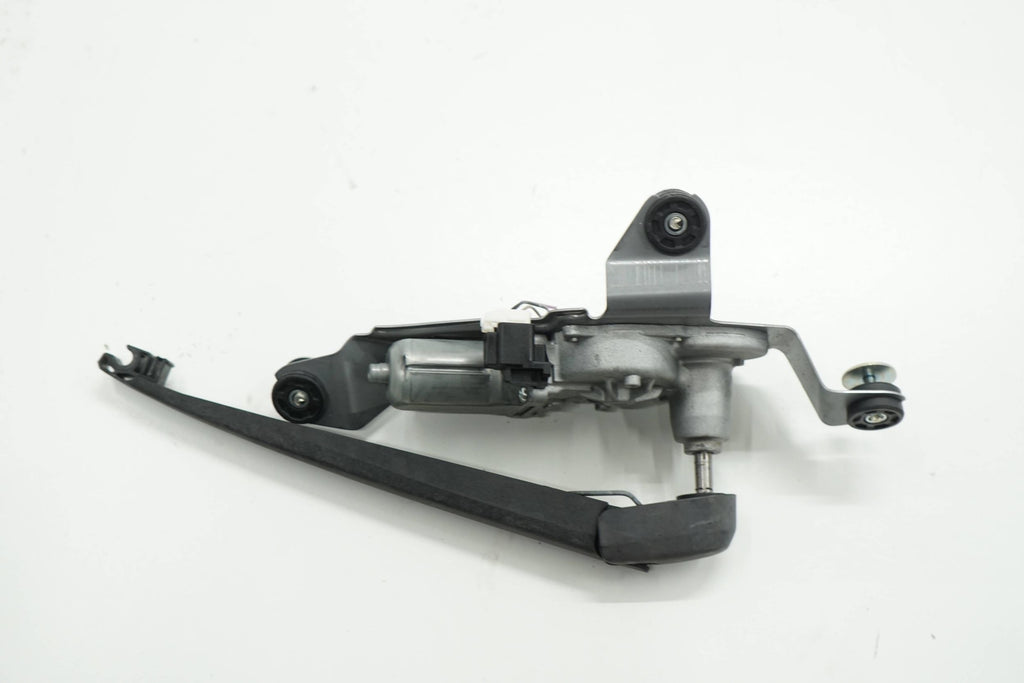 MAZDA 3 III BM 14R MOTOR WIPER FRAME REAR BHS2-67450