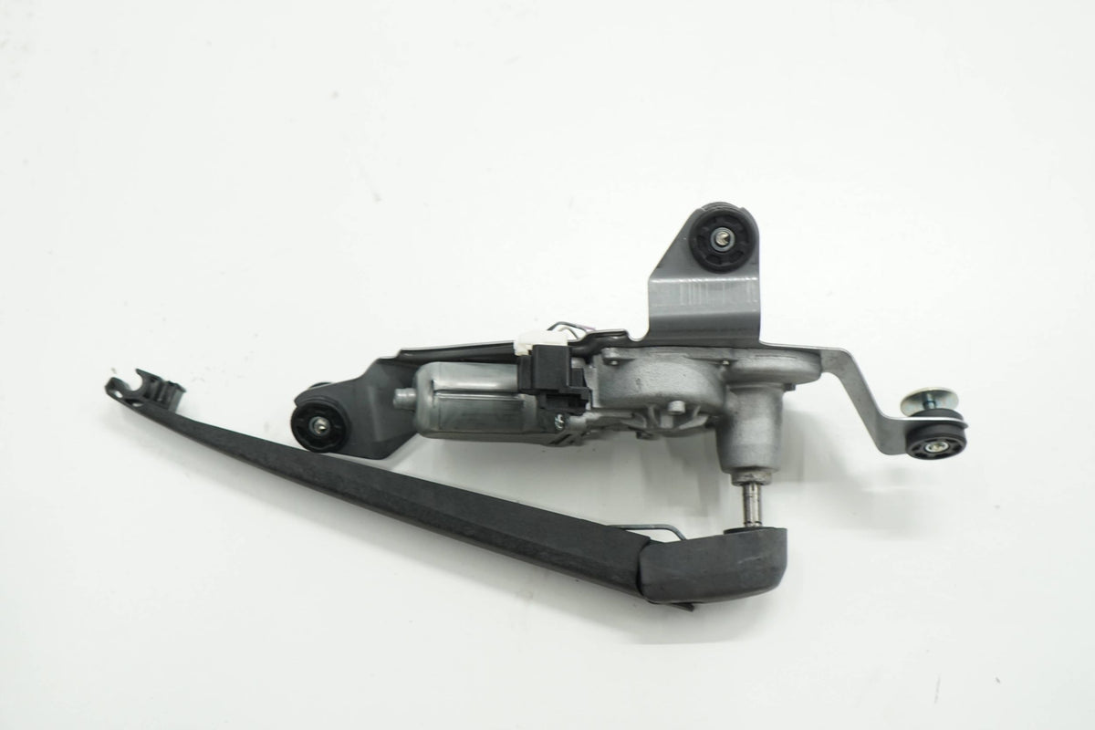 MAZDA 3 III BM 14R MOTOR WIPER FRAME REAR BHS2-67450