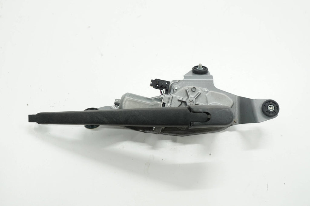 MAZDA 3 III BM 14R MOTOR WIPER FRAME REAR BHS2-67450