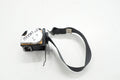 MAZDA 3 III BM 14R SEAT BELT LEFT REAR T89506T