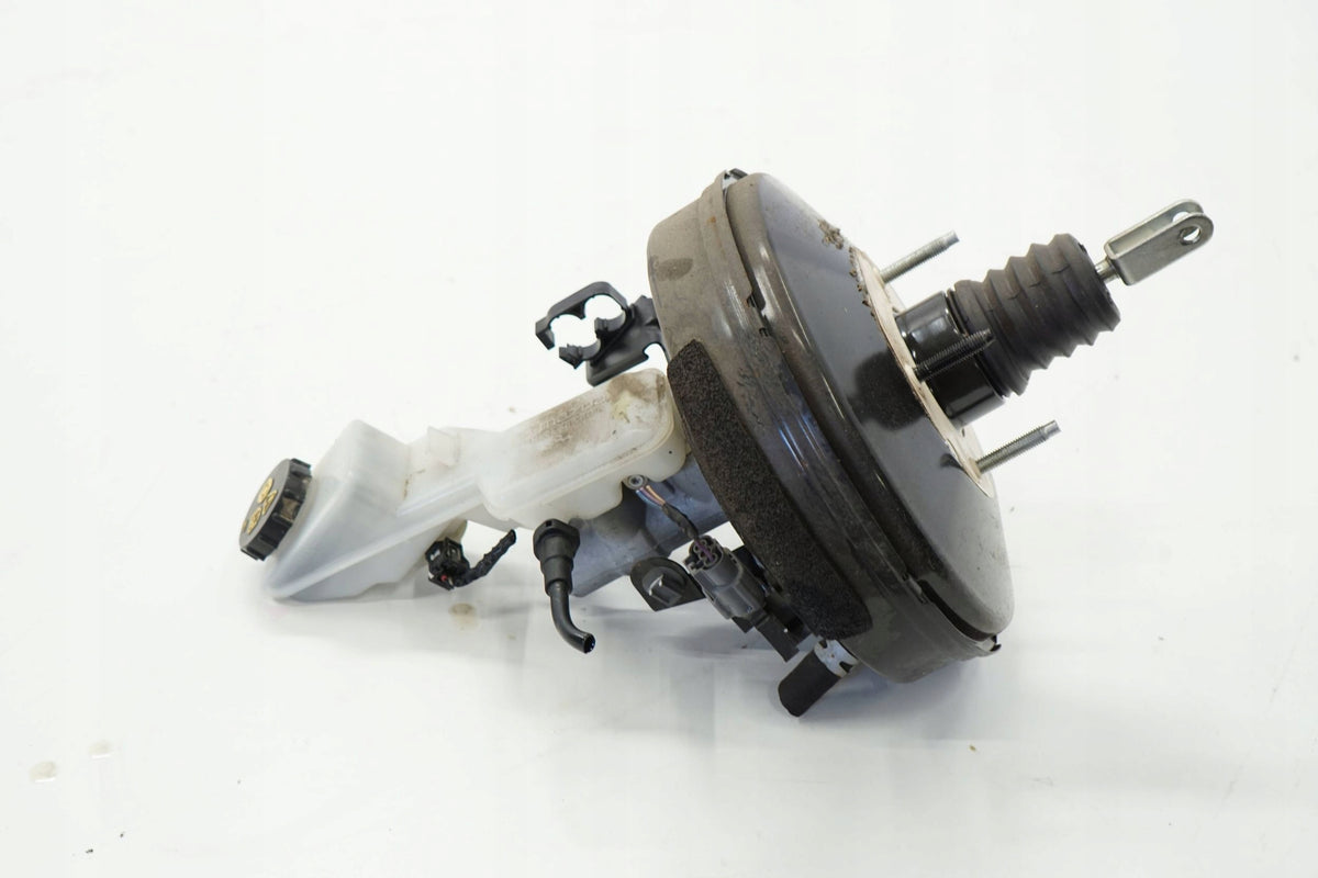 MAZDA 3 III BM 14R SERVO BRAKE PUMP BHR143950