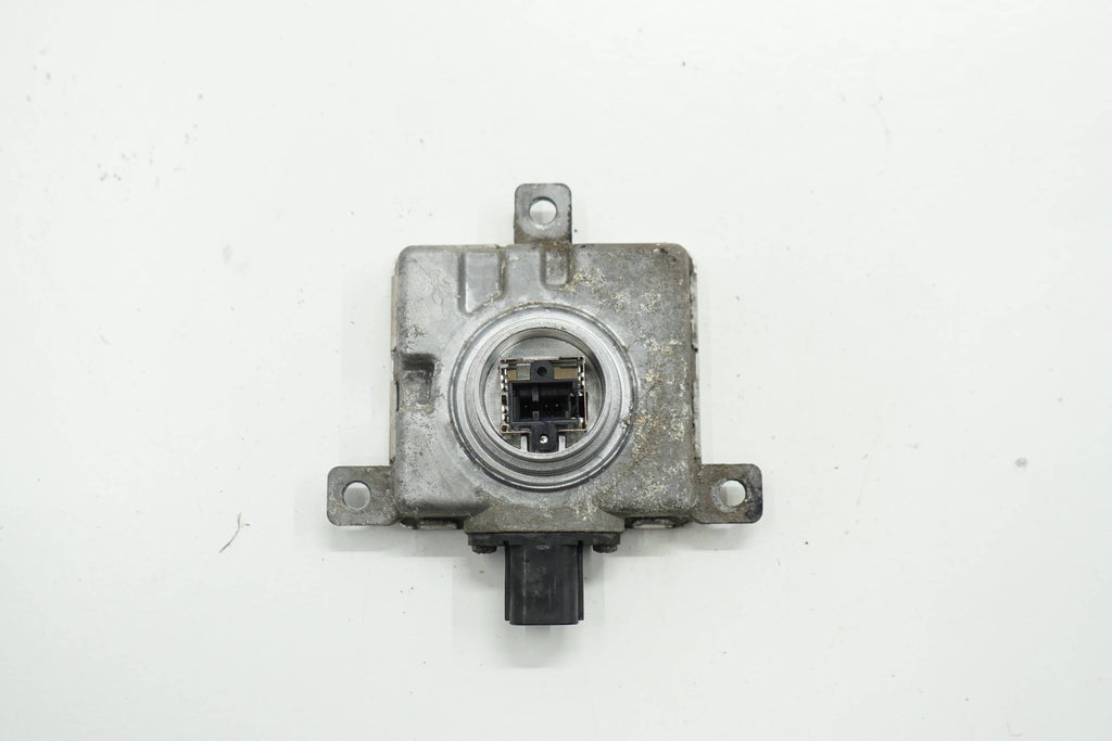 MAZDA 3 III BM 14R XENON CONVERTER MODULE D4SD4R2000H