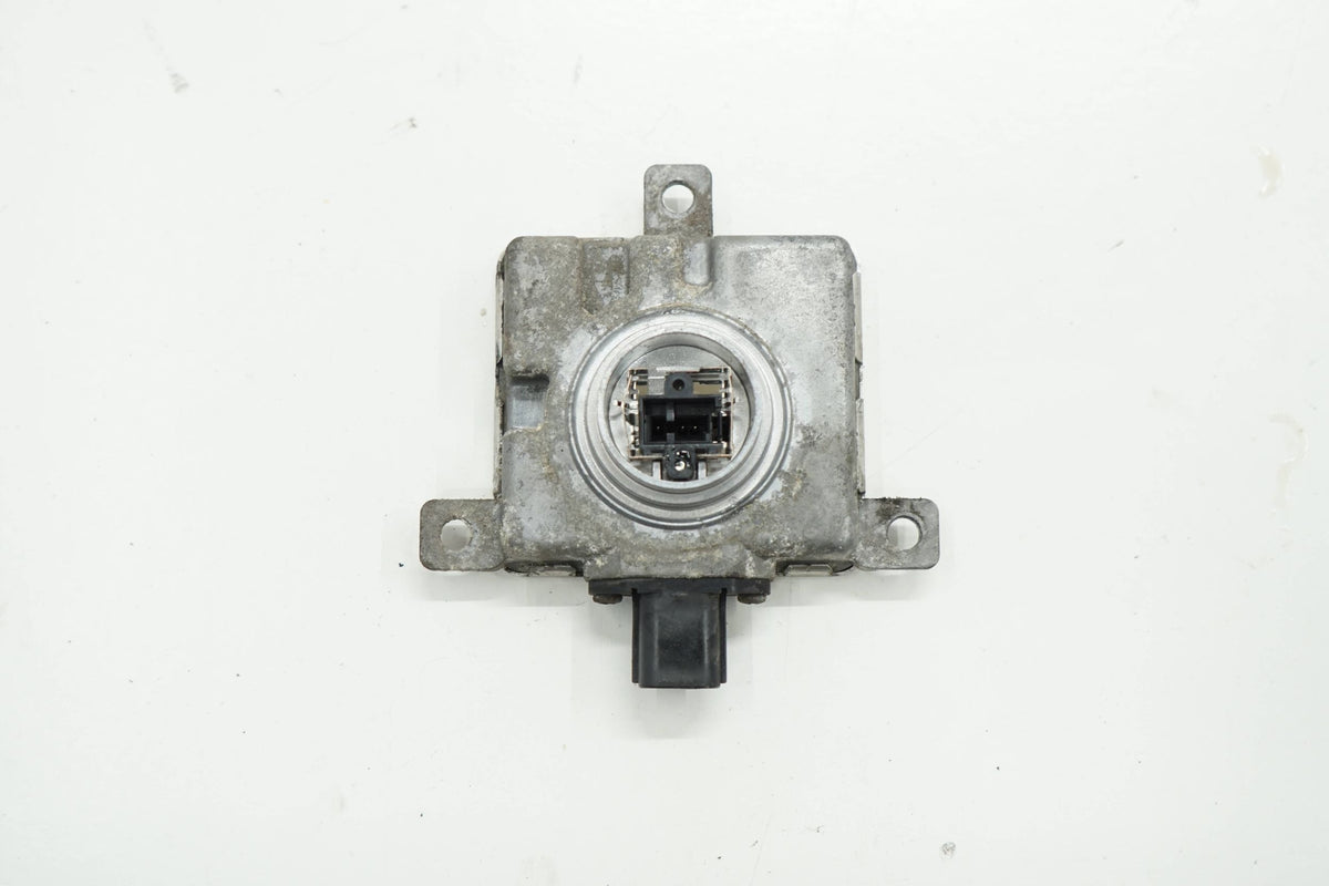 MAZDA 3 III BM 14R XENON CONVERTER MODULE D4SD4R2000H