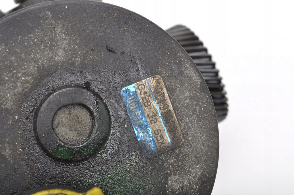 MAZDA 323F 2.0 D POWER STEERING PUMP