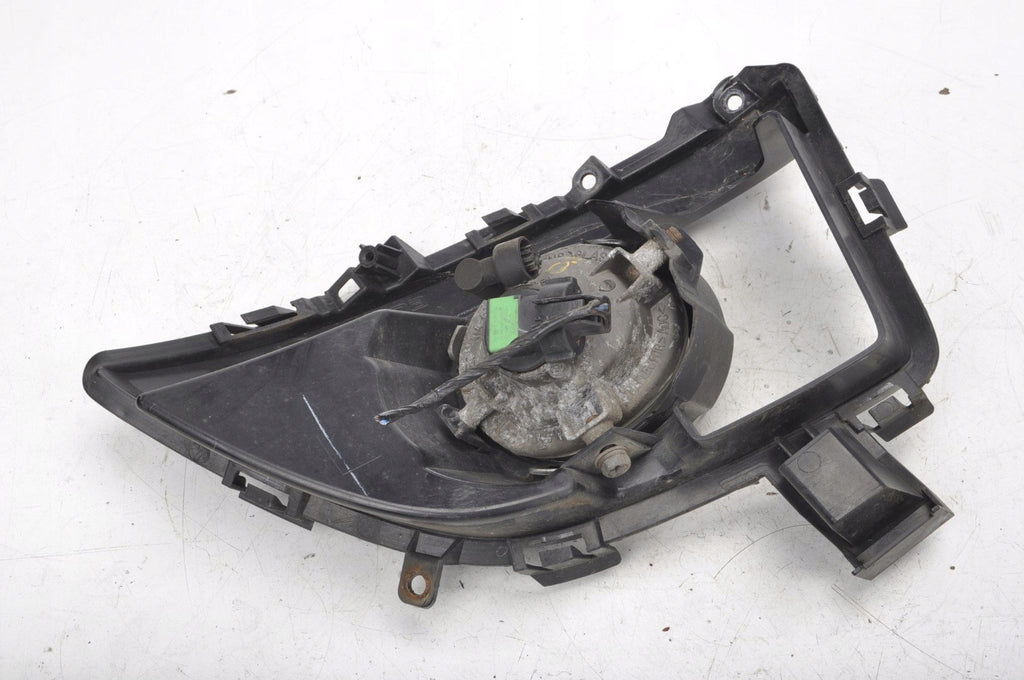MAZDA 5 LIFT SPORT FRAME HALOGEN LEFT