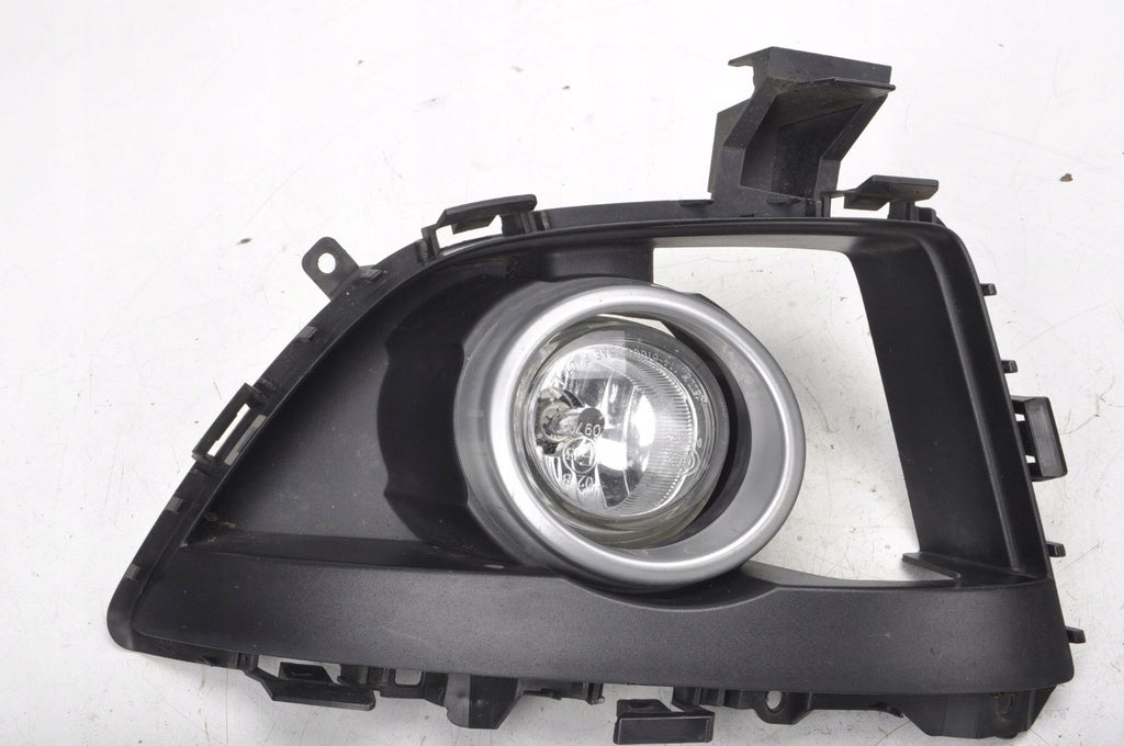 MAZDA 5 LIFT SPORT FRAME HALOGEN LEFT