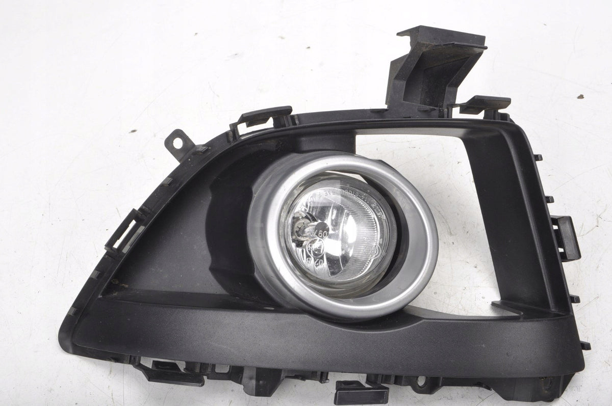 MAZDA 5 LIFT SPORT FRAME HALOGEN LEFT