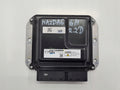 MAZDA 6 GH ENGINE DRIVER 2.2D 275700-0200