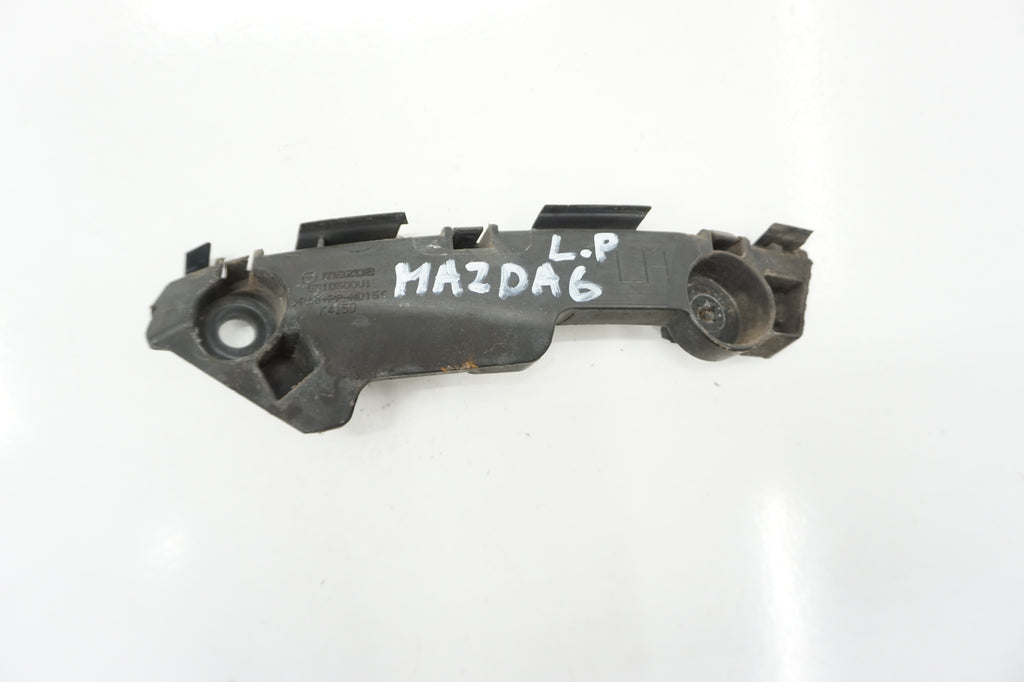 MAZDA 6 GH HB BUMPER SLIDE LEFT FRONT GS1D500U1