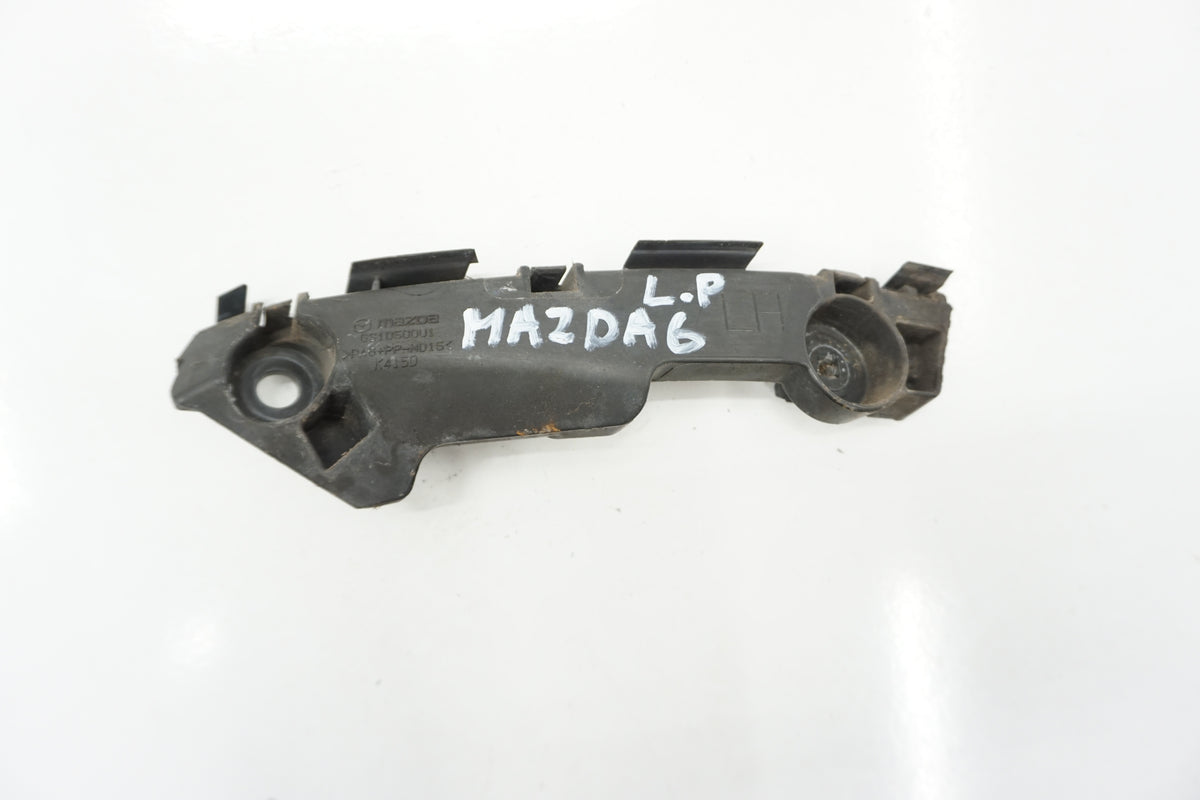 MAZDA 6 GH HB BUMPER SLIDE LEFT FRONT GS1D500U1