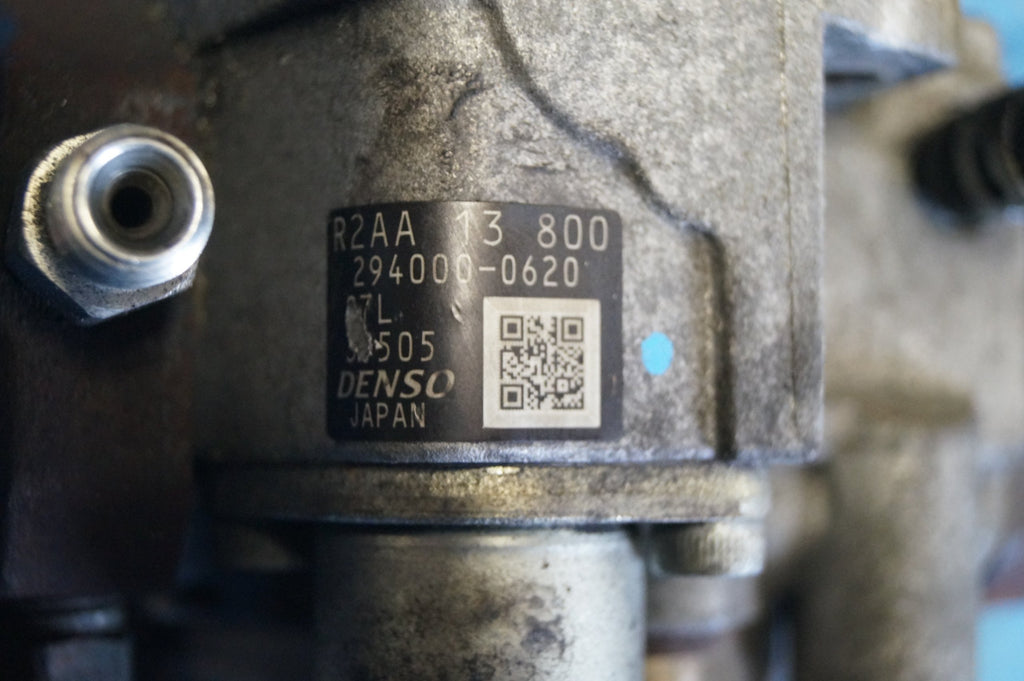 MAZDA 6 GH INJECTION PUMP 2.2 MZR-CD 2940000620