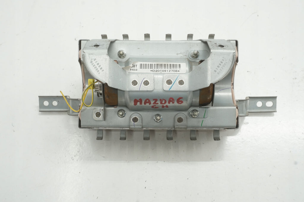 MAZDA 6 GH PASSENGER AIRBAG CUSHION