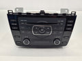 MAZDA 6 GH RADIO CD MP3 GDL1669RX