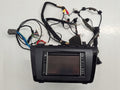 MAZDA 6 GH RADIO GPS NAVIGATION SANYO TOMTOM