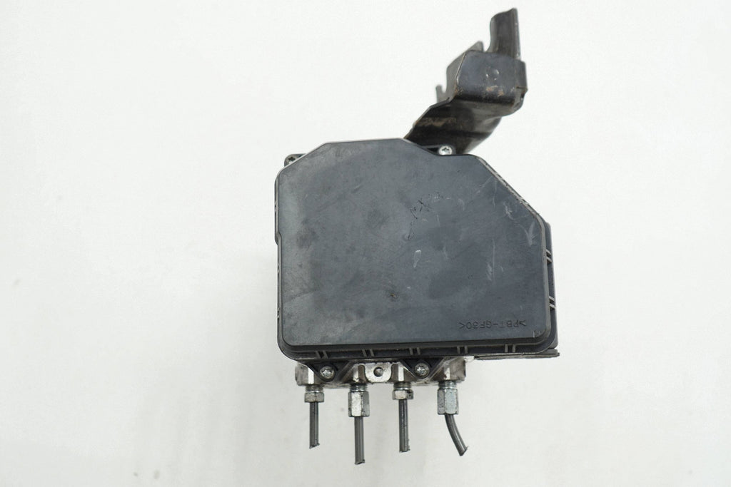 MAZDA 6 GJ 14R 2.2D BRAKE MASTER CYLINDER ABS 133800-0660
