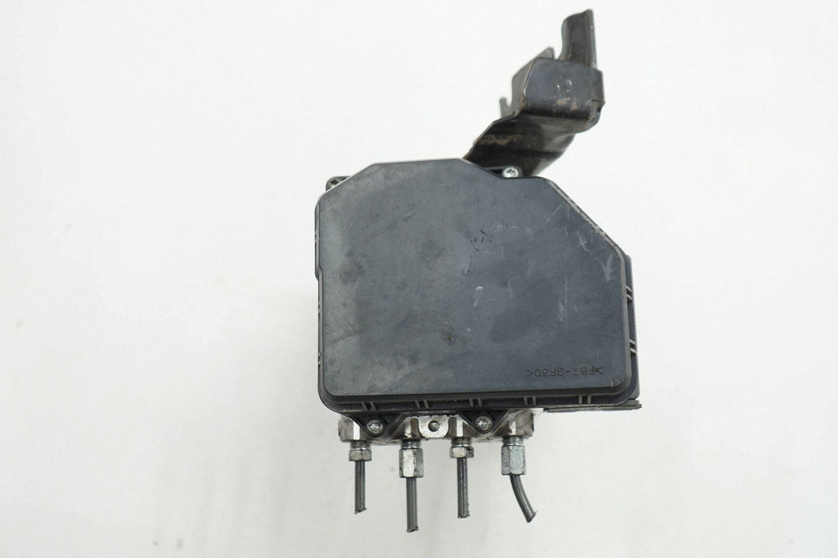 MAZDA 6 GJ 14R 2.2D BRAKE MASTER CYLINDER ABS 133800-0660