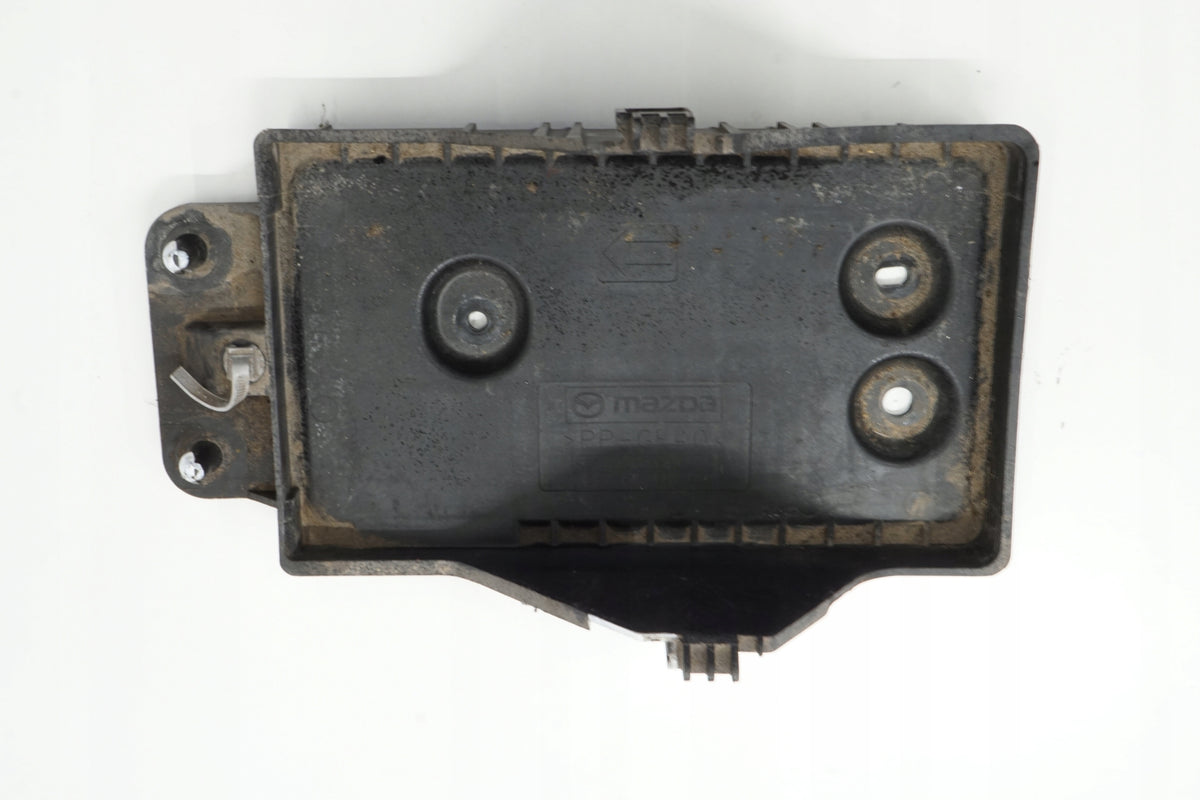 MAZDA 6 GJ 14R BATTERY BASE KE7056041